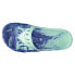 Фото #4 товара Puma Mb.03 X Lf Slide Mens Blue, Green Casual Sandals 39422302