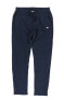 Фото #1 товара Leonardo Servadio 257759 Mens Track Joggers Pants Solid Navy Size Large