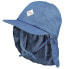 Фото #1 товара BARTS Venezuela Denim Cap