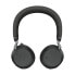 Bluetooth-наушники с микрофоном Jabra 27599-989-899 Чёрный