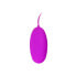 Фото #3 товара Pretty Love Vibrating Egg Eunice Purple