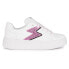 GEOX J45DVA0BCBN Mikiroshi trainers