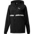 Фото #2 товара [844220-01] Womens Puma MODERN SPORTS FULL ZIP JACKET