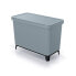 KEDEN 1x10L+1x23L Systema 57x29x41 cm Recycling Bin