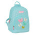 Фото #1 товара SAFTA Mini Moos Butterflies Backpack