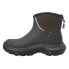 Фото #5 товара Dryshod Evalusion Pull On Ankle Mens Brown Casual Boots EVA-MA-BR