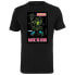 ფოტო #1 პროდუქტის MISTER TEE Beastie Boys Robot short sleeve T-shirt