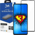 Фото #1 товара Защитное стекло 3MK HardGlass Max Lite для Samsung Galaxy A52/ A52 5G Black
