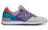 New Balance 670 GPT Sneakers