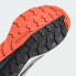 adidas Terrex Free Hiker 2.0 防滑耐磨 低帮 户外功能鞋 女款 黑灰