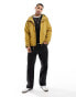 Фото #2 товара Barbour showerproof untility jacket in yellow