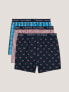 Cotton Classics Slim Fit Boxer 3-Pack