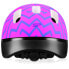 Фото #4 товара Bicycle helmet Spokey Strapy 1 44-48 cm Jr 927773