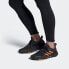Фото #7 товара adidas PulseBOOST 拼接休闲运动 低帮 跑步鞋 男女同款 黑 / Кроссовки Adidas PulseBOOST FV6202