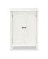 Thelma 2-Door Multipurpose Storage Cabinet