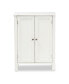 Фото #3 товара Thelma 2-Door Multipurpose Storage Cabinet