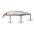 Shimano Pink Smelt ZUMVERNO 95SP FLASH BOOST Jerkbait (ZUM95SPKT) Fishing