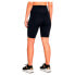 Фото #3 товара UNDER ARMOUR Meridian 10´´ High Waist Short Leggings