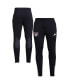 Фото #2 товара Тренировочные брюки Adidas FC Dallas 2023 черные для мужчин