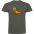 ფოტო #1 პროდუქტის KRUSKIS Dino Trek short sleeve T-shirt