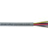 Lapp ÖLFLEX CLASSIC 100 9G0.75 - Kabel - 100 m - 100 m - Grey - Copper - PVC - 9.4 mm - 63 kg/km