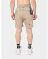 Фото #4 товара Mens Neo Military Cargo Shorts