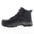 Фото #5 товара Avenger Ripsaw Carbon Toe Electric Hazard PR WP 6" A7331 Mens Black Boots