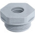 Lapp SKINDICHT KU-M - Grey - Glass Fiber Reinforced Polypropylene - 50 pc(s) - M32 - 4 cm - -40 - 100 °C