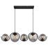 Фото #10 товара Люстра подвесная Globo Lighting Porry