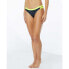 TYR Sandblasted Cove Bikini Bottom