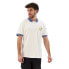 Фото #2 товара ADIDAS Clubhouse Classic Premium short sleeve polo