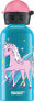 Фото #1 товара SIGG SIGG Alu KBT Bella Unicorn 0.4l turquoise - 8625.90