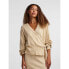 YAS Assi Wrap Cardigan