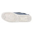 Фото #5 товара TOMS Claremont Boat Mens Blue Casual Shoes 10016295T