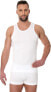 Фото #1 товара Brubeck Koszulka męska Comfort Cotton biała r. S (TA00540A)
