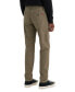 Фото #5 товара Men's XX Chino Standard Taper Fit Stretch Pants