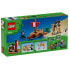 LEGO The Trip On The Pirate Ship Construction Game