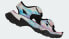 Фото #2 товара Женская Обувь adidas by Stella McCartney sandals ( Розовая )