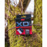 Фото #5 товара Леска косилочная Spomb XD Pro 300 м брейд, 16ф/7.3кг 0.14мм