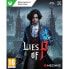 Фото #1 товара Lies of P Xbox Series X- und Xbox One-Spiel