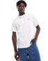 Levi's t-shirt with surf back print in white