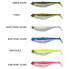 SAVAGE GEAR Savage WL Minnow Soft Lure 100 mm 16g