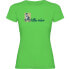 Фото #2 товара KRUSKIS Little Rider short sleeve T-shirt