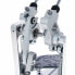 Фото #10 товара DW MDD Double Pedal Gun Metal