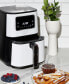 Фото #4 товара Фритюрница Crux 6 Qt. Digital Air Fryer 1500 Watt