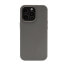 Фото #3 товара Чехол для смартфона JT Berlin SilikonCase Steglitz| Apple iPhone 13 Pro Max| серый