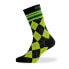 Фото #1 товара BIOTEX Diamantes socks