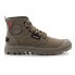 Фото #6 товара Palladium Pampa Hi Patch