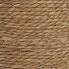 Универсальная корзина 3 Предметы 28 x 28 x 36 cm Натуральный Натуральное волокно