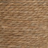 Multi-purpose basket 3 Pieces 28 x 28 x 36 cm Natural Natural Fibre